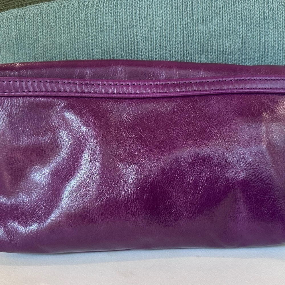 Custom Rough & Tumble amethyst buff - Picture 3 of 9